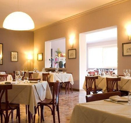 Locanda Della Pieve Tizzano Val Parma Екстериор снимка