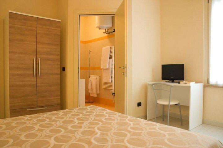 Locanda Della Pieve Tizzano Val Parma Екстериор снимка