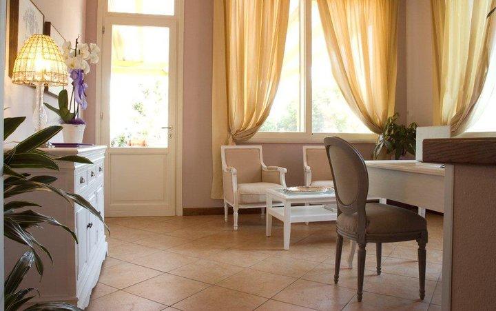 Locanda Della Pieve Tizzano Val Parma Екстериор снимка