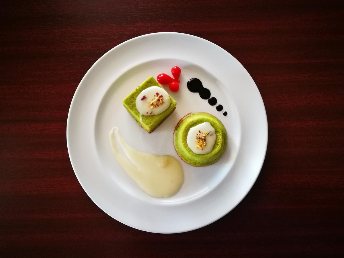 Locanda Della Pieve Tizzano Val Parma Екстериор снимка