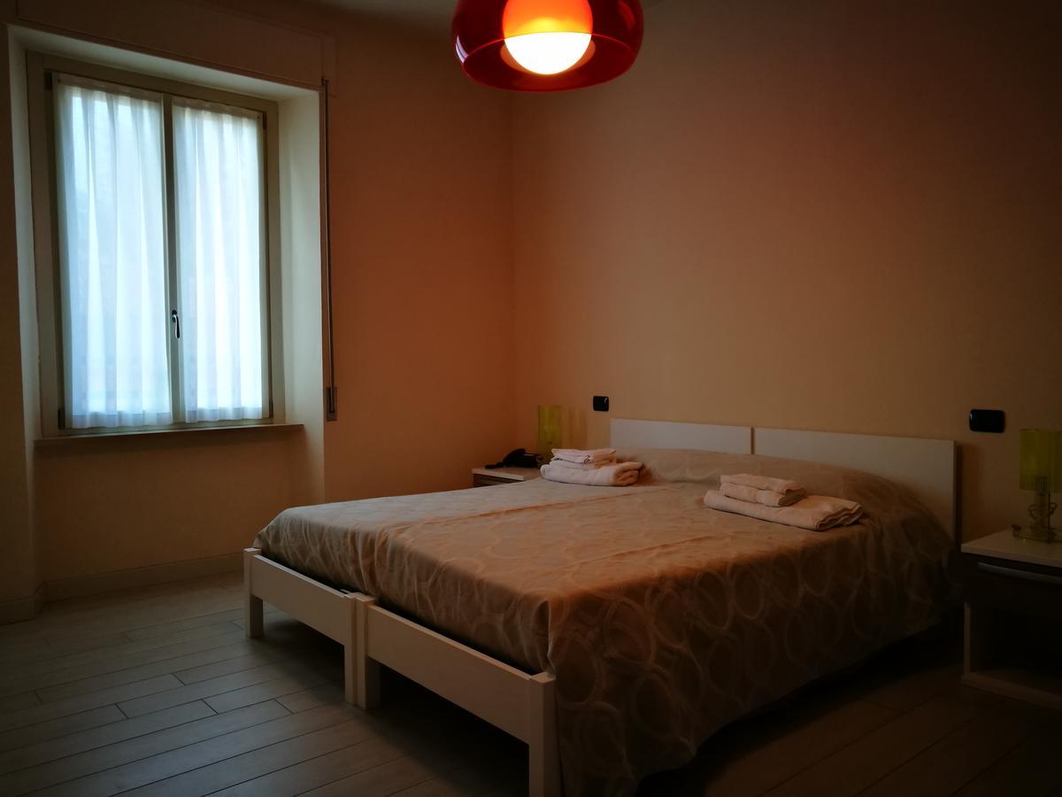 Locanda Della Pieve Tizzano Val Parma Екстериор снимка